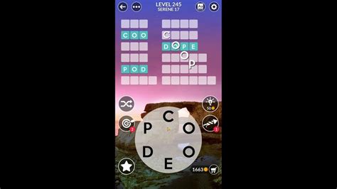 wordscapes uncrossed|Wordscapes Uncrossed answers .